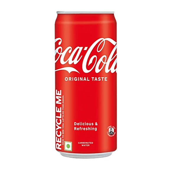 Coca-Cola Original Taste